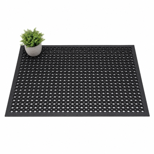 Alfombra hueca de goma antideslizante moderna de 50*80 cm a precio razonable desde India - Product Image 1