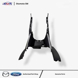 อุปกรณ์ตกแต่งภายในรถยนต์ KD7764320A02 แผงคอนโซลกลางด้านหน้า สำหรับ Mazda CX-5 KE ปี 2011-2016 อะไหล่แท้ - Product Image 2