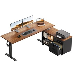 Horloge de bureau rectangulaire en bois recyclé artisanal de style industriel |   Engrenages en laiton vintage |   Vente en gros |   Aqudus Saleem AS-RVD008 - Product Image 5