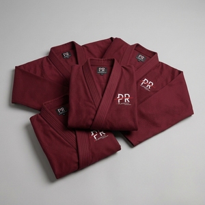 Vêtements de judo et de karaté en coton léger, uniformes professionnels pour l'entraînement au karaté, vente en promotion, service OEM. - Product Image 5