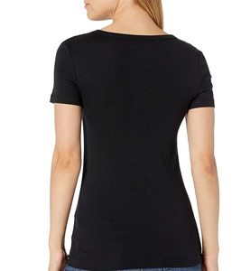 Camisetas de Verano para Mujer al Por Mayor, al Mejor Precio, Transpirables, de Secado Rápido, Estilo Urbano, Colores y Tallas Personalizables, Alta Calidad - Product Image 3