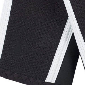 Hecho con tela de alta calidad, soporta el codo y permite realizar entrenamientos intensos, y ofrece una durabilidad prolongada. - Product Image 4