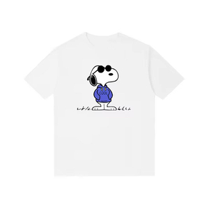 T-shirt décontracté pour homme, coupe et couture personnalisées, haute qualité, écologique, respirant, séchage rapide, imprimé DTG, 100% coton peigné - Product Image 6
