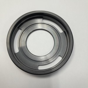 Componentes Mecanizados por CNC Personalizados Hechos en Vietnam, Aluminio, Acero, Acero Inoxidable, Plástico - Product Image 3