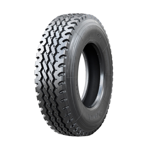 Neumático de Camión 11R22.5 Nuevo, Neumático Radial de Alta Resistencia para Camiones y Remolques Comerciales, Suministro al por Mayor - Product Image 4