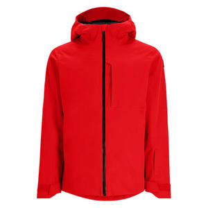 Chaqueta de Esquí Impermeable y Cortavientos de Alto Rendimiento, con Capucha Térmica, para Deportes de Invierno, para Hombre y Mujer, Chaqueta de Snowboard, Abrigo de Montaña - Product Image 1