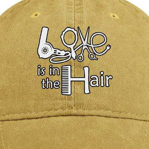 Gorra de Barbero con Logotipo Personalizado para Peluqueros Profesionales, Gorro de Peluquero Profesional OEM con Ajuste Cómodo y Aspecto Moderno - Product Image 6