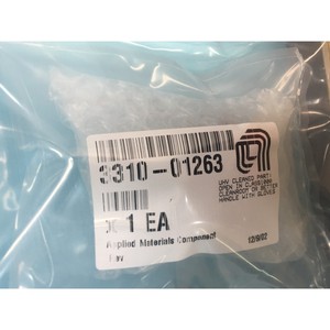 ชุดอุปกรณ์ AMAT 0240-02258, เซ็นเซอร์วัดแรงดันถุงลม, แบบคู่ - อุปกรณ์และอะไหล่เซมิคอนดักเตอร์ระดับโลกที่เชื่อถือได้ - Product Image 5