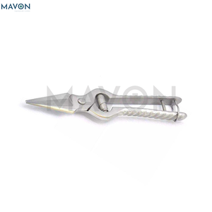 Tijeras para Cortar Pelo de Ovejas y Cabras para Uso Agrícola, Reutilizables, de Primera Calidad, Instrumentos Veterinarios - Product Image 6