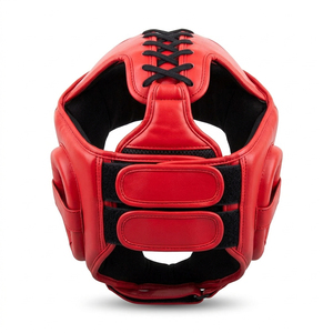 Protector de Cabeza para Niños, Protección para Entrenamiento de Artes Marciales, Casco de Boxeo en Varios Tamaños - Product Image 2