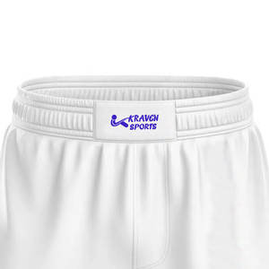 Shorts de MMA 2026, Color Personalizado, Ajuste Cómodo, Talla Adulto, Transpirables, Unisex - Product Image 3
