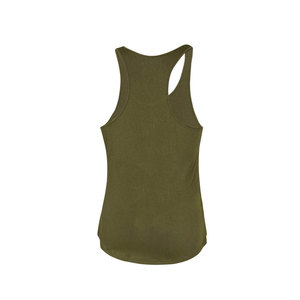 Débardeur Homme Solid Trader : Technologie de Refroidissement Avancée, Conception à Flux d'Air, Soutien Intense pour l'Entraînement, Coutures Ergonomiques - Product Image 2