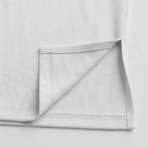 Jupe crayon à taille élastique pour femmes, couleur unie, fente latérale, longueur genou, style minimaliste, tissu en spandex et polyester, à porter en toutes saisons - Product Image 6