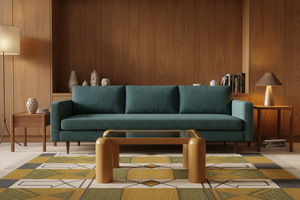 Coffee <b>Table</b> Modern Coffee <b>Table</b> for Living Room Solid Wood Coffee <b>Table</b> Custom Premium Quality Export Quality Handcrafted - Product Image 6