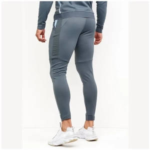 Top Quality Custom Track Suit Men <b>Tracksuit</b> Wholesale Fashion High Quality Custom <b>Tracksuit</b> Jogging Suit - Product Image 6