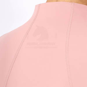 Ropa deportiva para mujer: Camiseta interior de ciclismo en stock, nuevo diseño, camiseta interior para mujer - Product Image 6