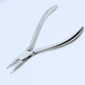 Alicates Ortodónticos Adams Reutilizables y Autoclavables, Certificados CE, Quirúrgicos, Ergonómicos, de Acero Inoxidable de Alta Calidad, Manuales, Dentales, CE - Product Image 6