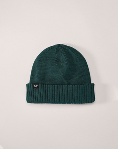 Bonnet en tricot épais respirant de haute qualité, unisexe, noir, fait main, pour l'extérieur, chaud et isolant pour l'hiver - Product Image 2