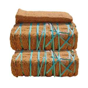 Best Selling Wholesale Biodegradable Coir Net for Landscaping & Construction with High Quality - Product Image 1
