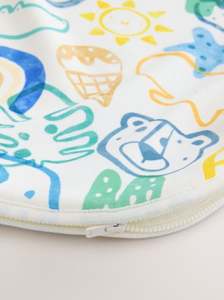 Saco de Dormir para Bebé de 1.5 TOG, Cálido y Cómodo, para Recién Nacidos e Infantes - Product Image 6