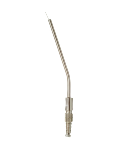 Tube d'aspiration médical stérile chirurgical Java, instrument réutilisable, équipement chirurgical flexible, dispositif à usage hospitalier - Product Image 2