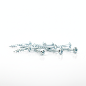 High Strength Class 4 Wood <b>Screws</b> - Vietnam Fastener Manufacturer Export Ready - Product Image 3