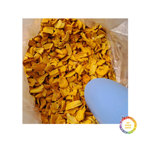 Migas de Jaca Secas Premium a Granel, Trozos Crujientes de Jaca, Ingrediente Natural para Snacks y Coberturas de Repostería, OEM Disponible - Product Image 4