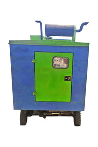 Top-Class <b>Mobile</b> Model 40 kW Output Capacity Biomass Gasification Plant Easy-to-Operate-and-Maintain SYNGAS Renewable Energy - Product Image 2
