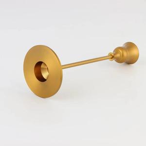 <b>Candle</b> Trove's Elegant Glass <b>Candle</b> <b>Holders</b> Lanterns & Jars for Home & Wedding Party Hot Arrival Event Lighting Stand Decorative - Product Image 2
