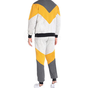 Lightweight Quick Dry Fabric Smooth Fit Style Men Team <b>Tracksuit</b> Sports Wear Great For Gym Training And Running - Product Image 2