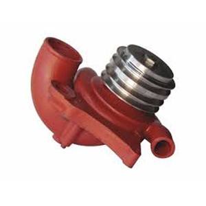 Pièce de rechange pour pompe à eau WPA Greaves D4, 123407310037, pièce de rechange robuste pour le refroidissement des moteurs diesel - Product Image 1