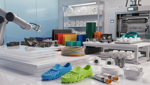 GY-PFM37 TW Origin Highly Effective Impact Modifier for Thermosetting Plastics - Product Image 2