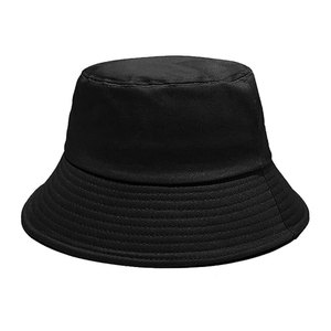 Chapeaux Bob Fiables pour la Protection Solaire en Extérieur, la Plage, les Voyages, la Pêche – Confortables, en Coton, pour Usage Quotidien - Product Image 1