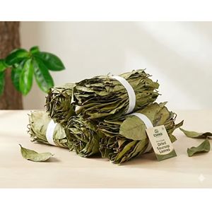 Feuilles de corossol séchées de haute qualité, thé aux herbes en vrac, approvisionnement en gros - Product Image 2