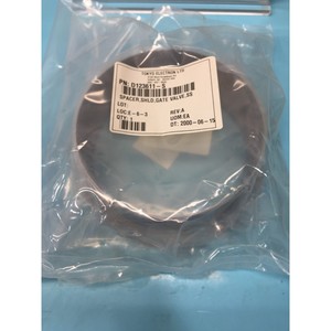 Tokyo Electron TEL D123611-S <b>Spacer</b>, Shield, Gate - Trusted Global Legacy Semiconductor Equipment and Parts at - Product Image 1