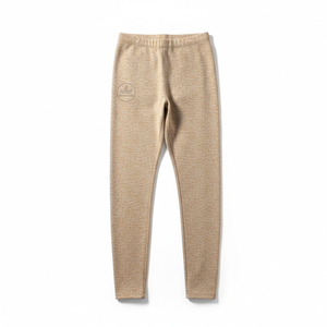 Leggings de yoga pour femmes à taille haute avec poche intégrée, collants de fitness sans couture, vêtements de sport pour la gym, poche pour téléphone, fournisseur de vêtements de sport - Product Image 1