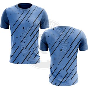 T-shirt en jersey de coton de haute qualité, texture légère et douce, parfait pour les hommes et les femmes, vêtements décontractés, utilisation en extérieur et confort toute la journée - Product Image 6