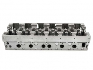 GENUINE After MARKET DIESEL <b>ENGINE</b> CYLINDER HEAD SUITABLE for for C7 <b>ENGINE</b> <b>MODEL</b> PART NUMBER 2195847 10R8886 1.5 YEAR WARRANTY - Product Image 4