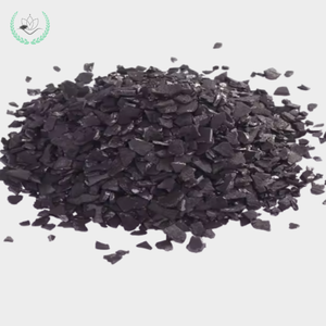 Charbon actif granulaire de qualité supérieure à base de coque de noix de coco pour la filtration de l'eau industrielle et le traitement de l'eau potable en Inde - Product Image 5