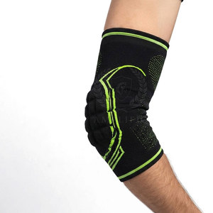 Coudières en coton de qualité supérieure, respirantes, souples, légères, séchage rapide, protection professionnelle pour le fitness et la gym - Product Image 6
