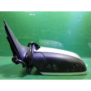 Espejo Retrovisor Izquierdo Usado A6 4F1858531N - Product Image 4