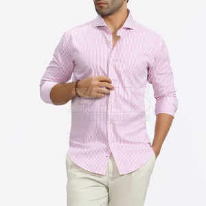 Plus Size Men Dress Shirts Easy Wear Men Dress Shirts <b>Cheap</b> Price 2026 Men Dress Shirts - Product Image 2