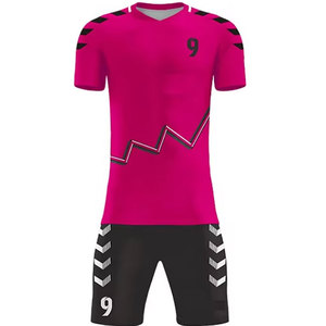 Uniformes de Fútbol al por Mayor 100% Poliéster, Venta en Línea de Uniformes de Fútbol para Hombre y Mujer, Ropa Deportiva - Product Image 5