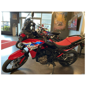 Nouvelle Honda Africa Twin 2024 - Product Image 1