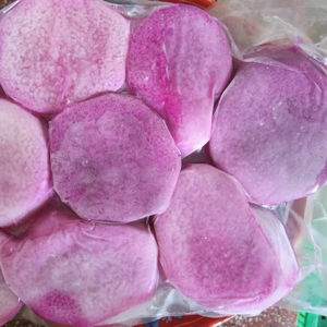 Yam Morado al por Mayor para Panadería y Repostería, Ube Vegano para Servicios de Alimentación y Distribuidores - Product Image 4