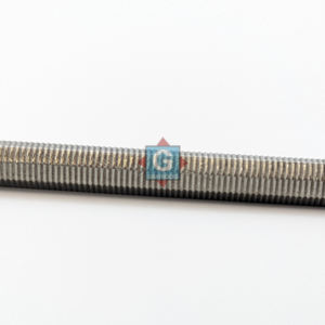 Sonda Dental Manual de Acero Inoxidable Gray Rocks -4545-99 para Exploración Endodóntica, Instrumento de Clase I con Certificación CE - Product Image 3