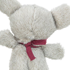 Giocattolo Interattivo per Gatti Koala 12 cm con Erba Gatta, Giocattolo per Movimento e Divertimento - Product Image 5