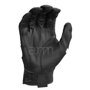 Gants de frappe de baseball personnalisés en gros avec logo, prix abordable, fabriqués au Pakistan - Product Image 5