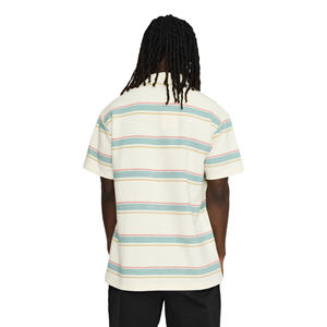 Custom Wholesale Summer Unisex Polo Cotton <b>Shirt</b> Breathable Quick Dry Eco-friendly Polo <b>Shirt</b> For <b>Men's</b> OEM - Product Image 4