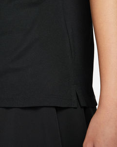 Camisetas Deportivas Unisex de Punto Casual, 100% Algodón, Secado Rápido, Impresión Digital, Diseño de Logotipo Personalizado, para Hombre y Mujer, Golf, Corte Alto - Product Image 4